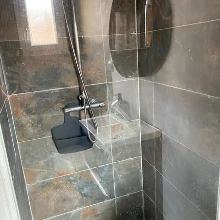 Apartmán La Marginette Saint-Sauveur (Gironde)