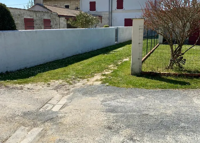 La Marginette Apartamento *