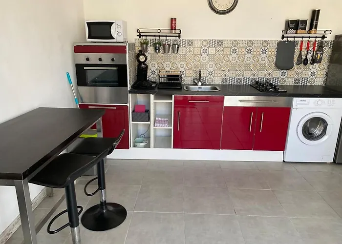 La Marginette Apartamento *